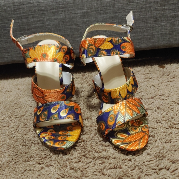 Chicme size 8 - Picture 2 of 3